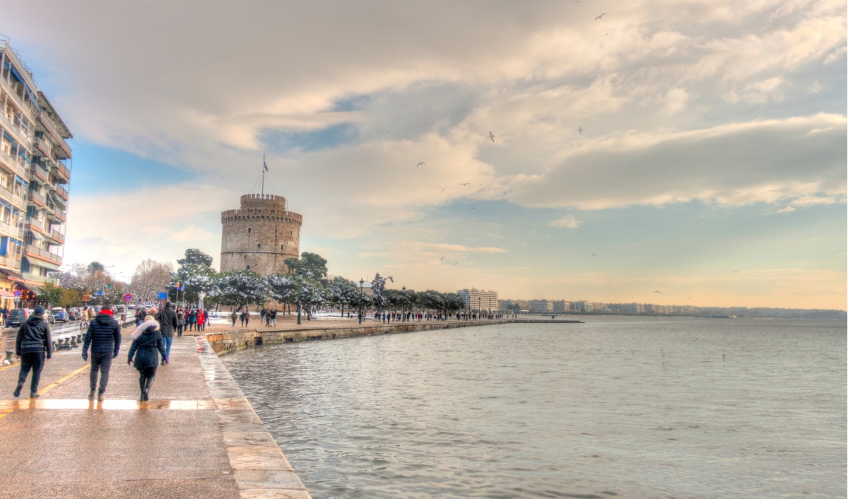 Best Tour of Greece and Turkey 12 Day Tour photo 5