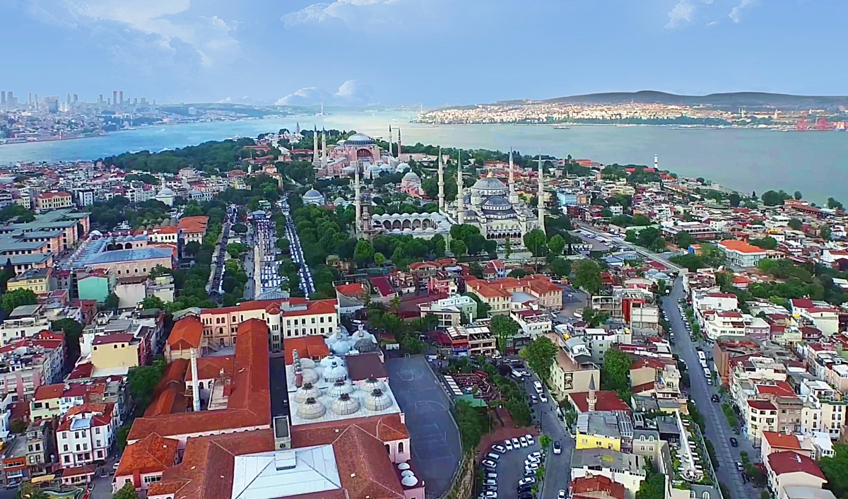 Best Tour of Greece and Turkey 12 Day Tour photo 6