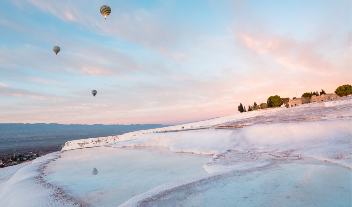 Best Tour of Greece and Turkey 12 Day Tour photo 9