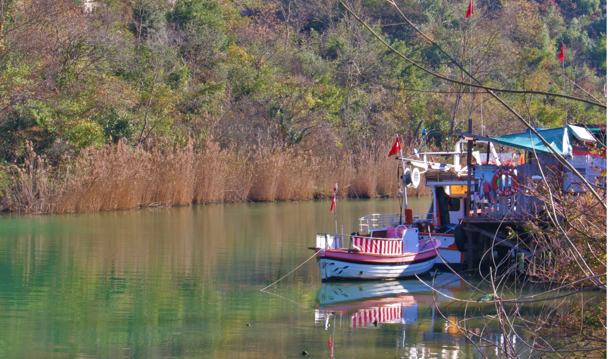 Istanbul Escorted Tours 3 Day Packages photo 4
