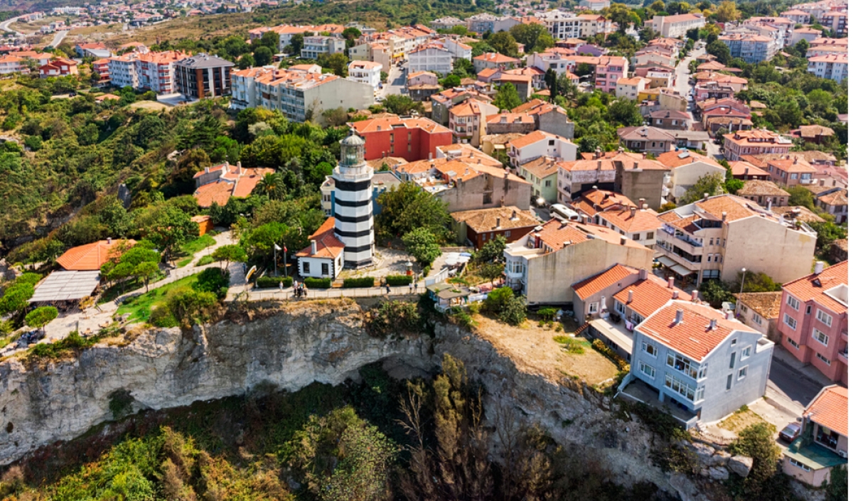 Istanbul Escorted Tours 3 Day Packages photo 5