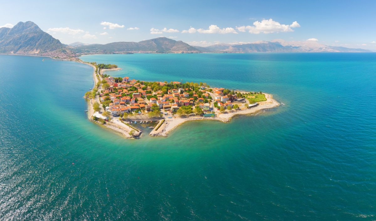 11 Days Tour Antalya Pamukkale Egirdir Lake Konya Cappadocia Istanbul Tour photo 9