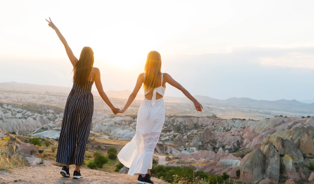 12 Day Tour Turkey Antalya Pamukkale Ephesus Cappadocia Istanbul