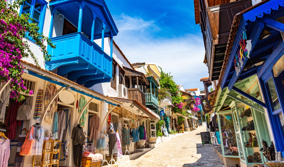 12 Day Tour Turkey Antalya Pamukkale Ephesus Cappadocia Istanbul photo 3
