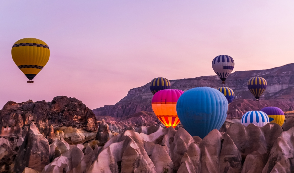 Best Cappadocia & Istanbul Tour 6 Day 5 Night photo 2