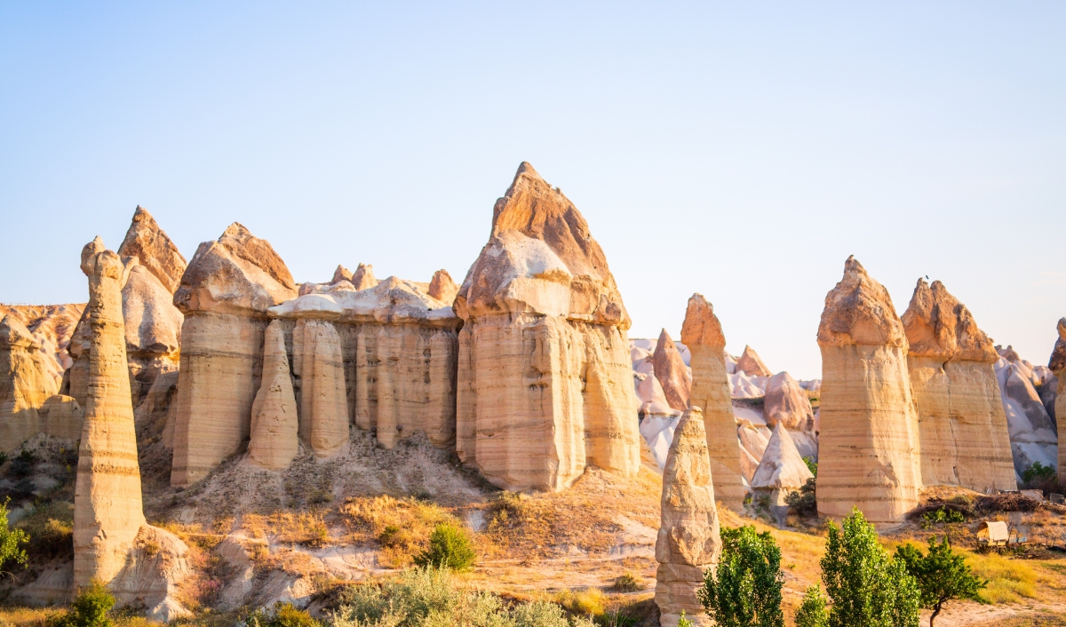 Best Cappadocia & Istanbul Tour 6 Day 5 Night photo 3