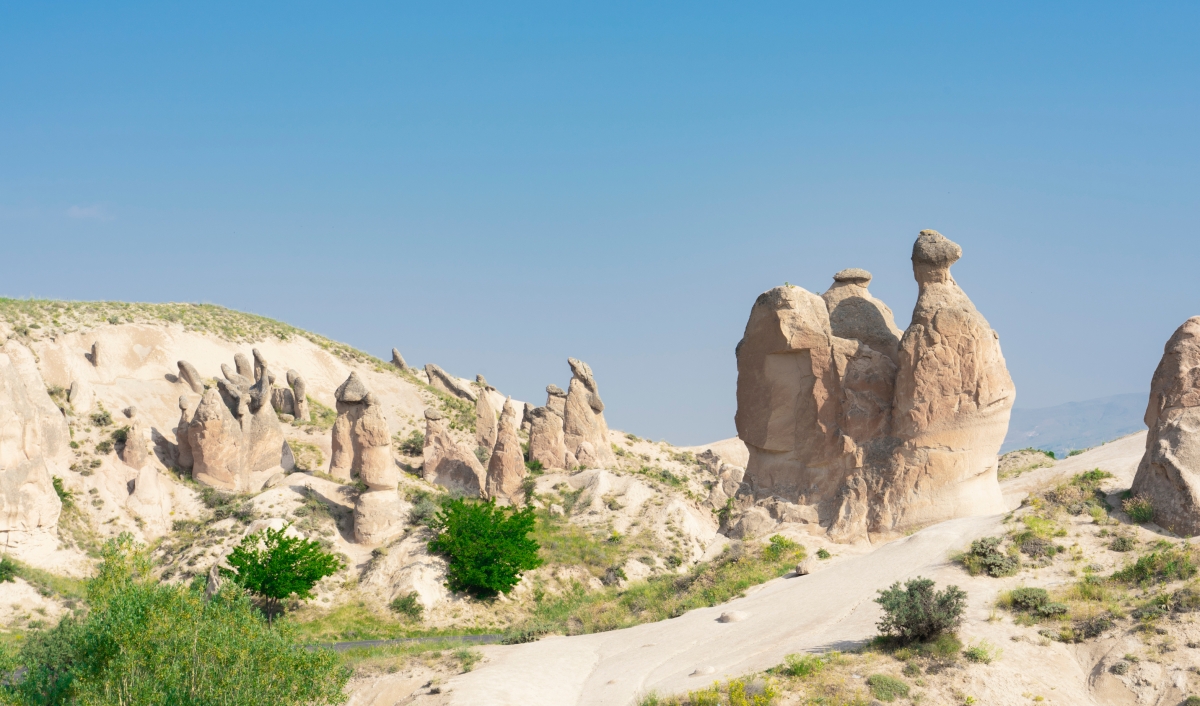 Best Cappadocia & Istanbul Tour 6 Day 5 Night photo 4