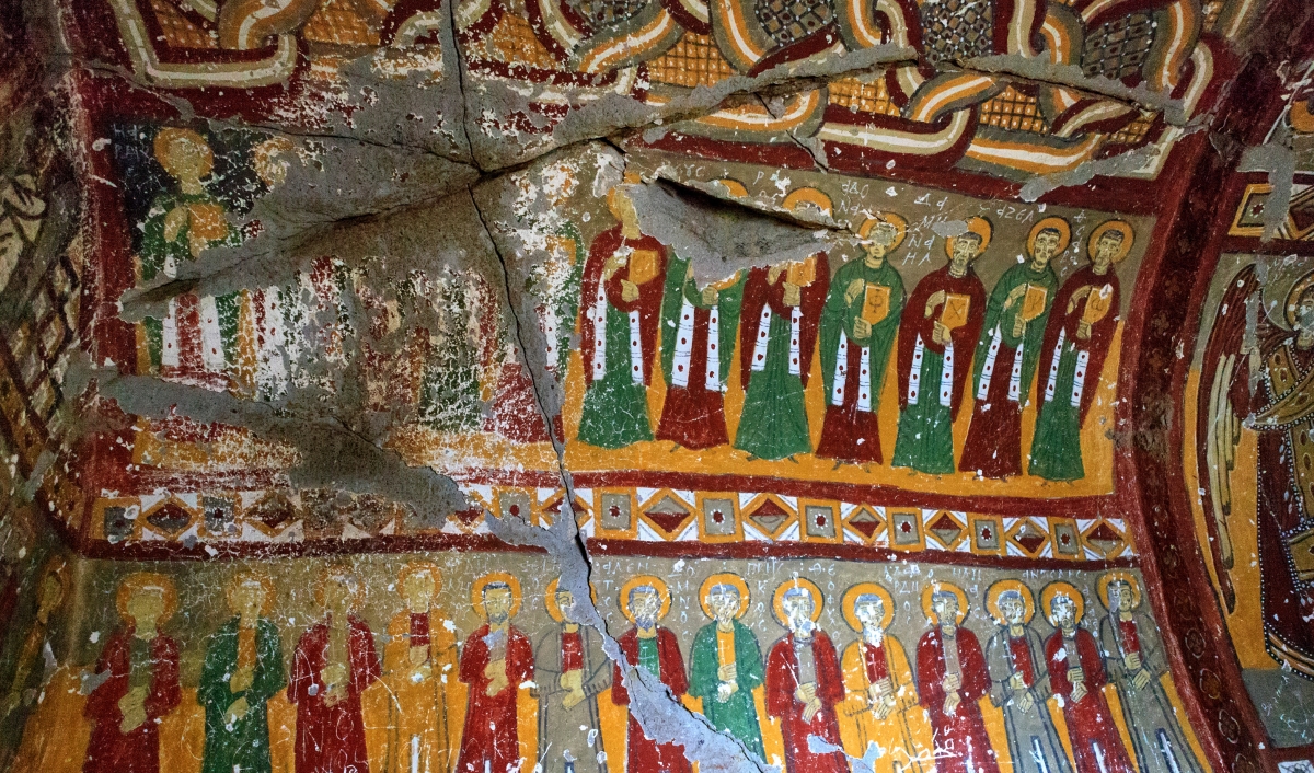 Best Cappadocia & Istanbul Tour 6 Day 5 Night photo 5