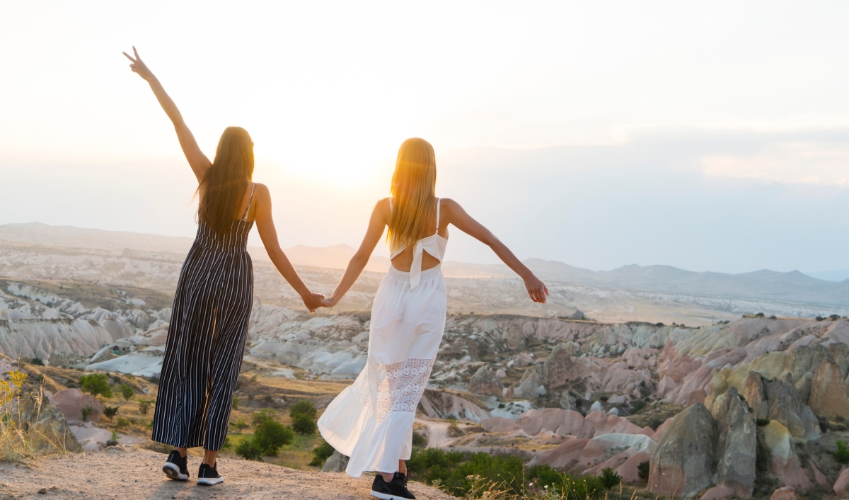 Best Cappadocia & Istanbul Tour 6 Day 5 Night photo 6