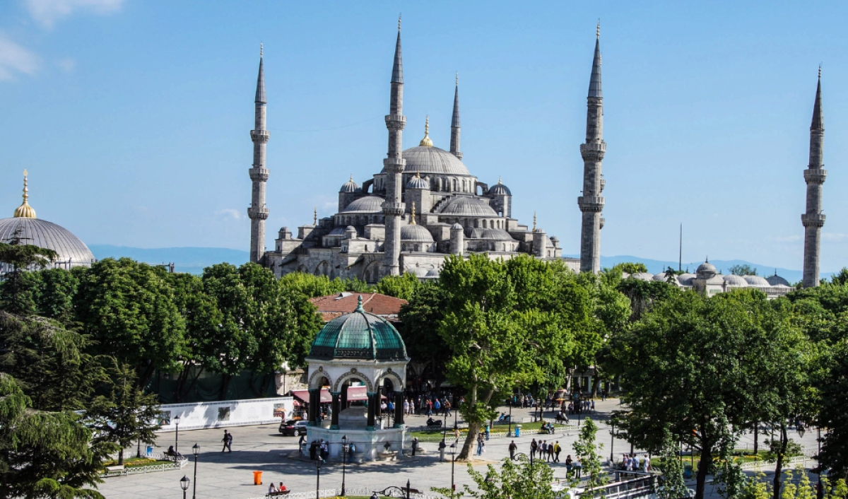 Best Cappadocia & Istanbul Tour 6 Day 5 Night photo 7