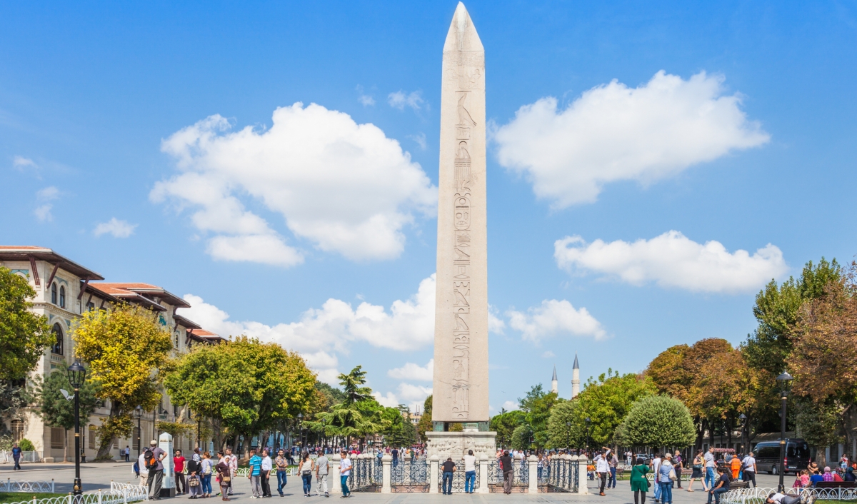 Hot Discount Online 4 Day Istanbul City Tour Packages photo 2