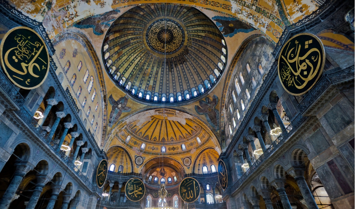 5 Day Istanbul & Cappadocia Online Hot Discount City Tour Packages photo 9