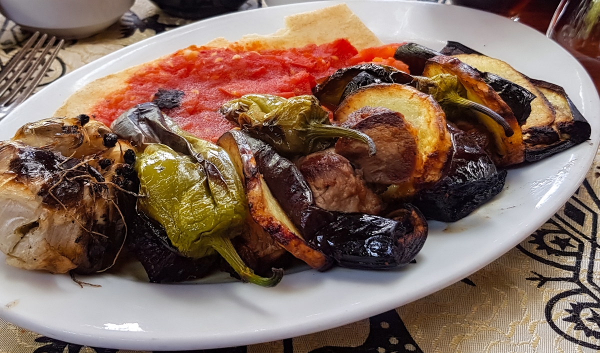 6 Day Istanbul & Tokat City Online Hot Discounts City Tour Package photo 3