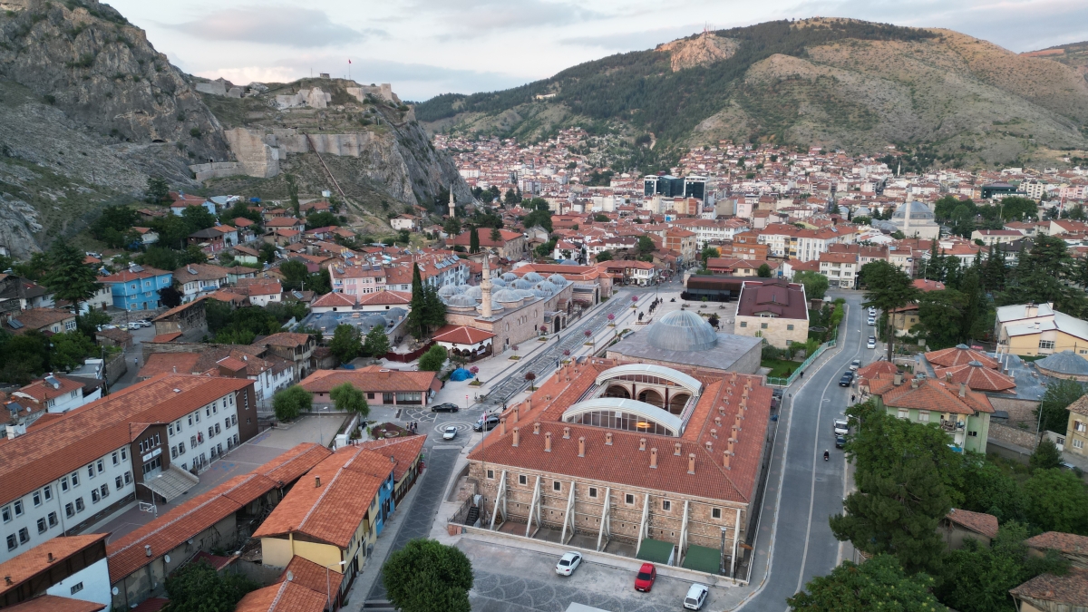 6 Day Istanbul & Tokat City Online Hot Discounts City Tour Package photo 6