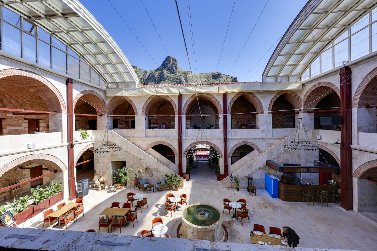 6 Day Istanbul & Tokat City Online Hot Discounts City Tour Package photo 7