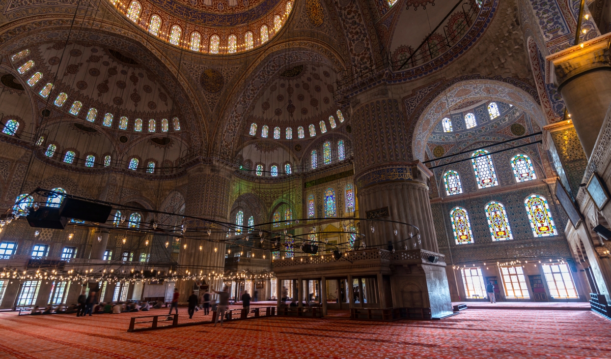 6 Day Istanbul & Tokat City Online Hot Discounts City Tour Package photo 9