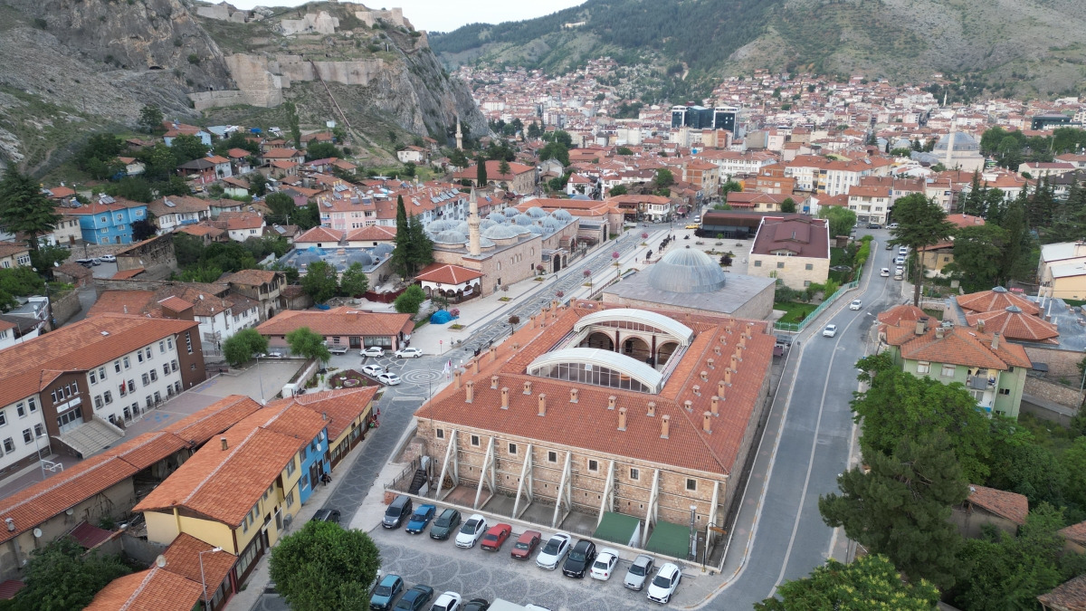 Online Hot Discount Package 8 Day Istanbul Cappadocia & Tokat City Tour photo 4