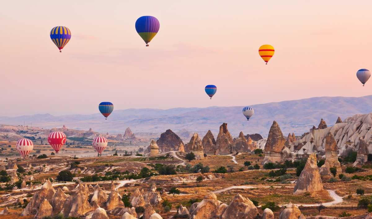 Online Hot Discount Package 8 Day Istanbul Cappadocia & Tokat City Tour photo 10