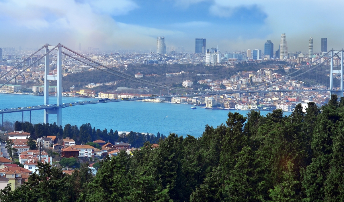 Hot Discount Online 4 Day Istanbul City Tour Packages photo 6