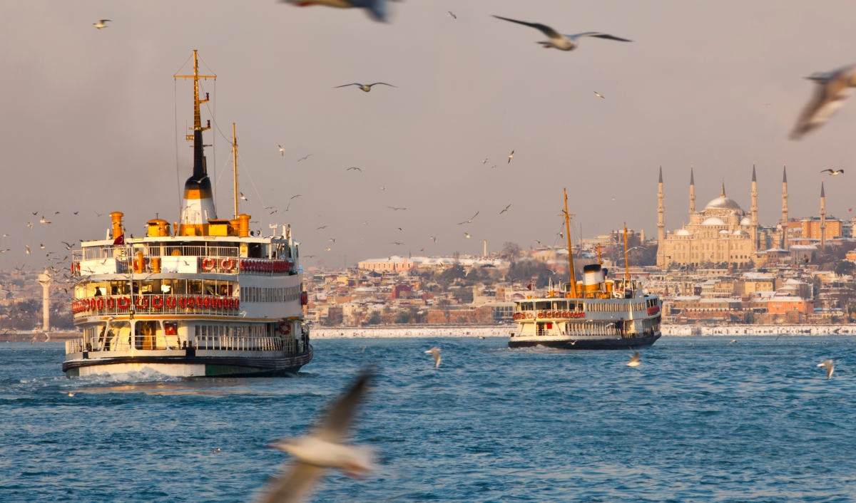 Hot Discount Online 4 Day Istanbul City Tour Packages photo 9