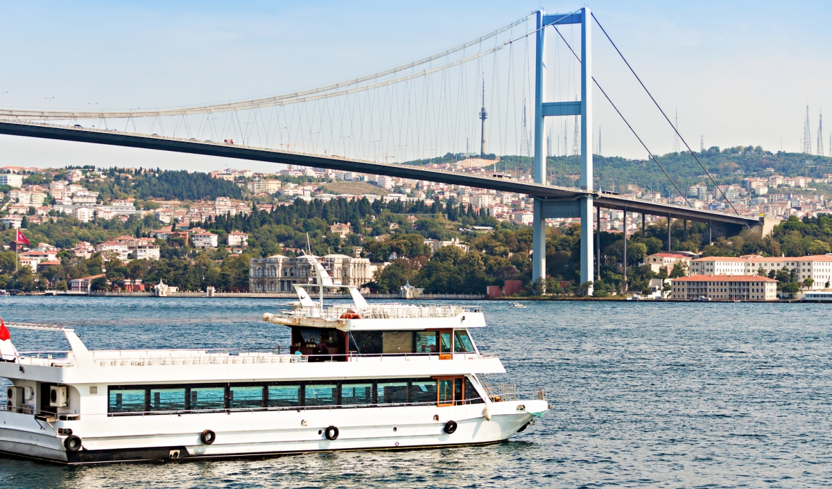 Hot Discount Online 4 Day Istanbul City Tour Packages photo 10