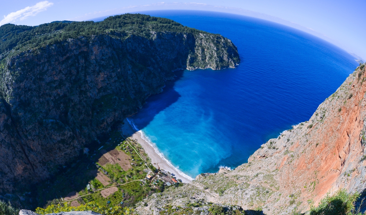 7 Days Sail Gulet Cabin Cruise Turkey 18 to 39 Young Adults photo 7