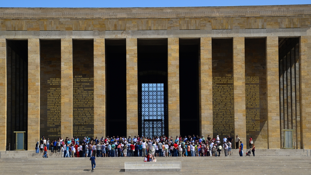 Turkey Tour 12 Day Packages photo 1