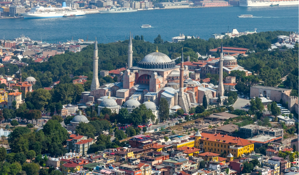 Turkey Tour 12 Day Packages photo 6