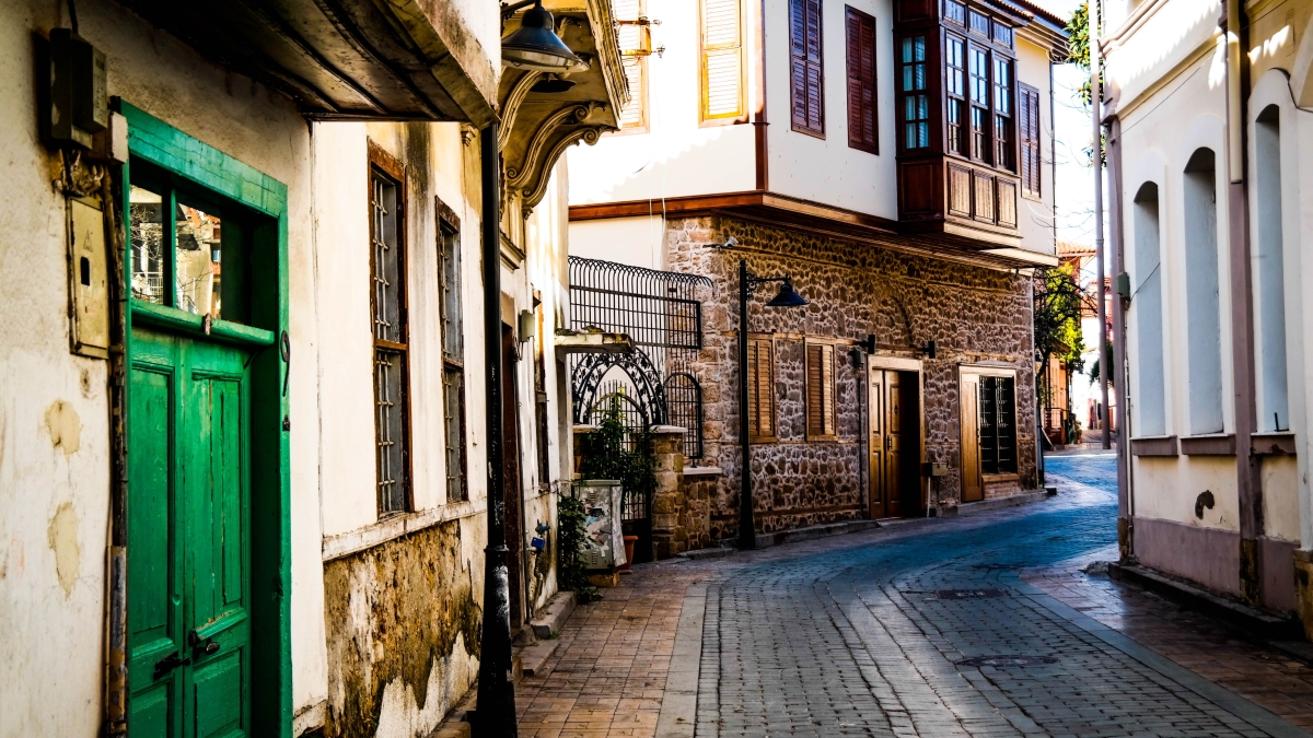 Cappadocia Antalya 6 Days Tour With Cave Hotel photo 7