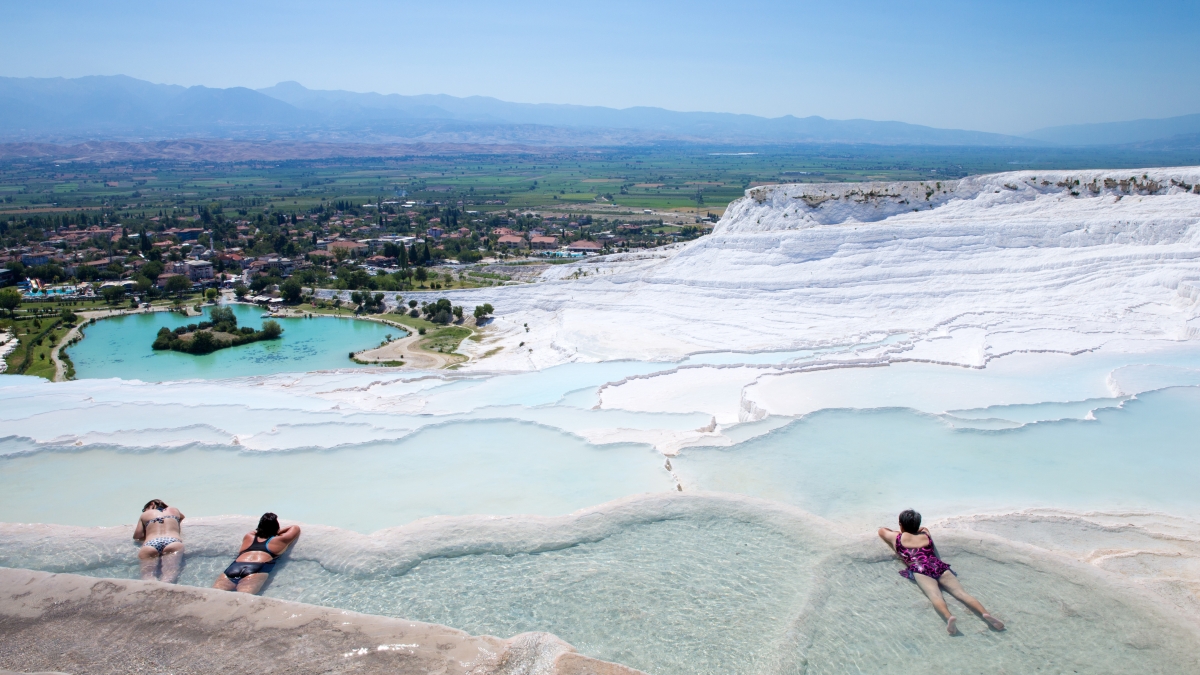 Turkey Tour Packages 10 Days photo 1