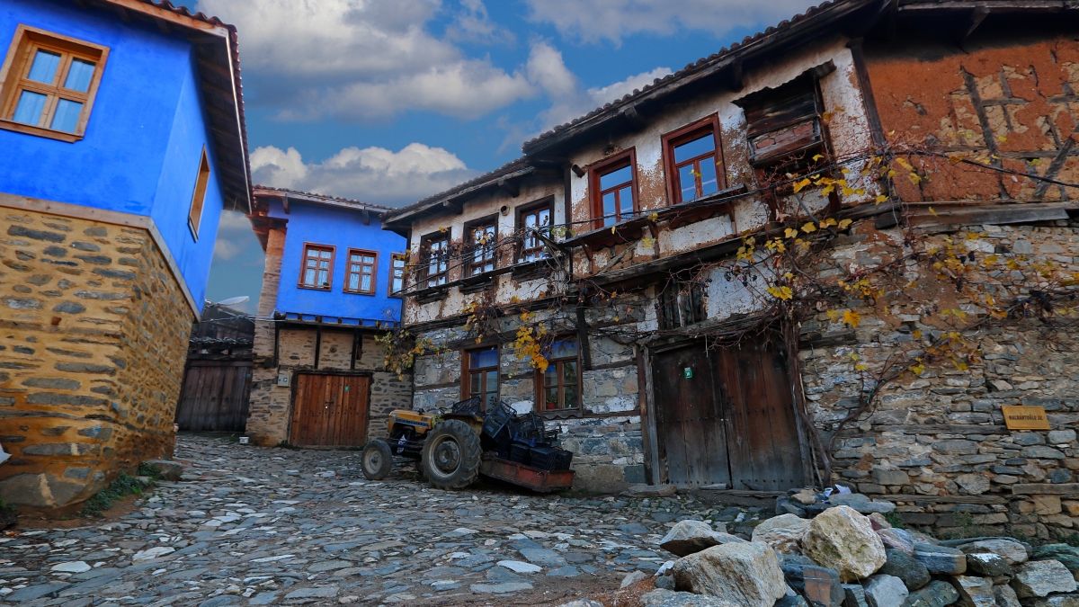 Turkey Tour Packages 10 Days photo 2