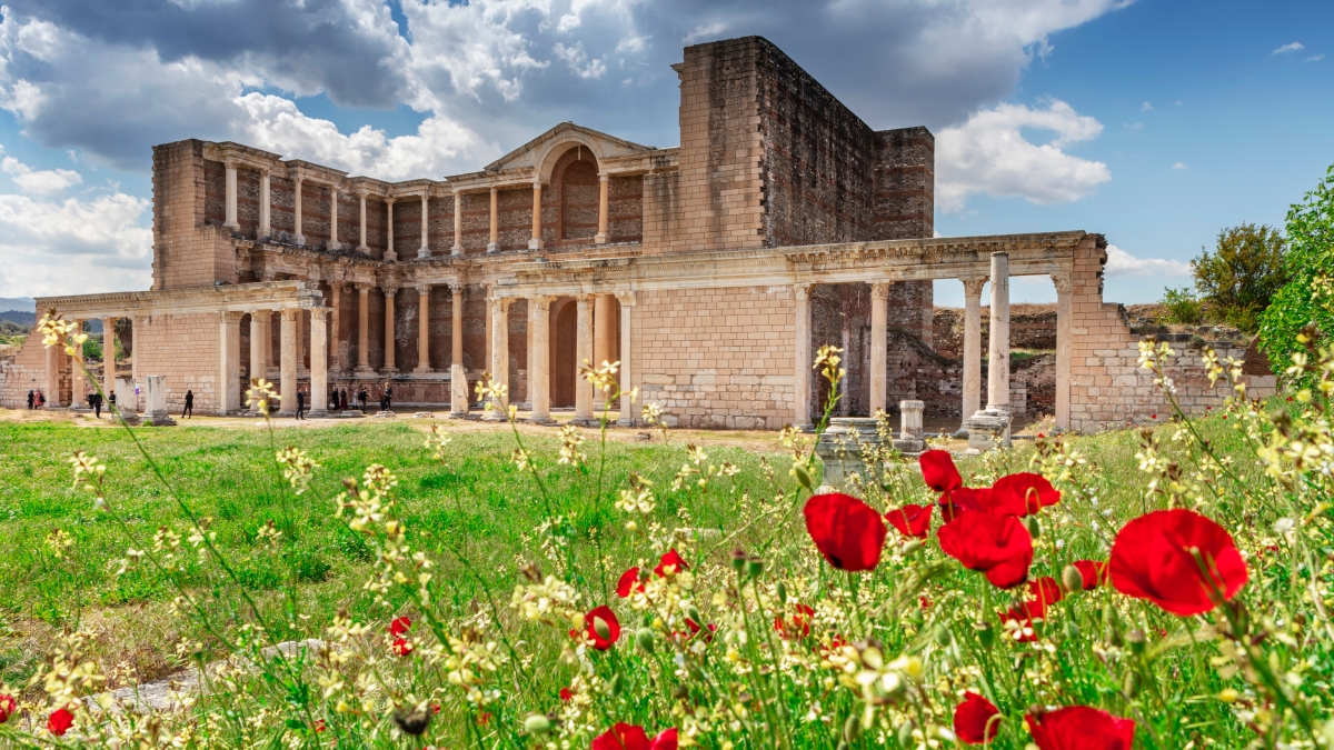 Turkey Tour Packages 10 Days photo 3