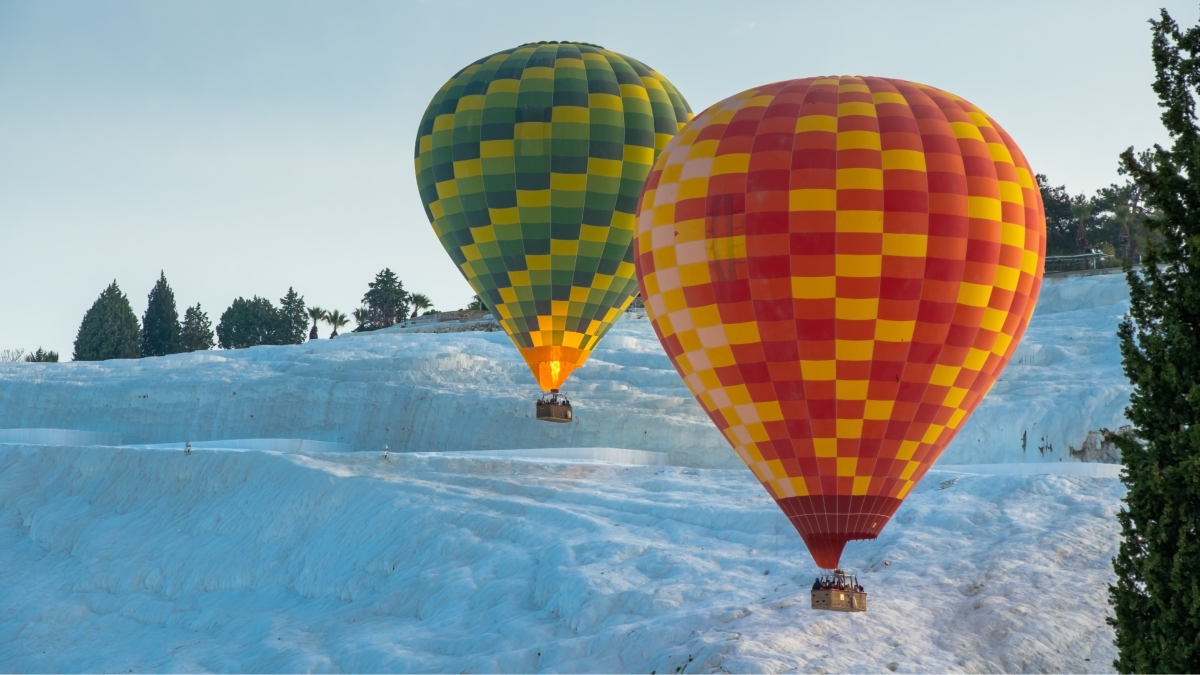 Turkey Tour Packages 10 Days photo 4