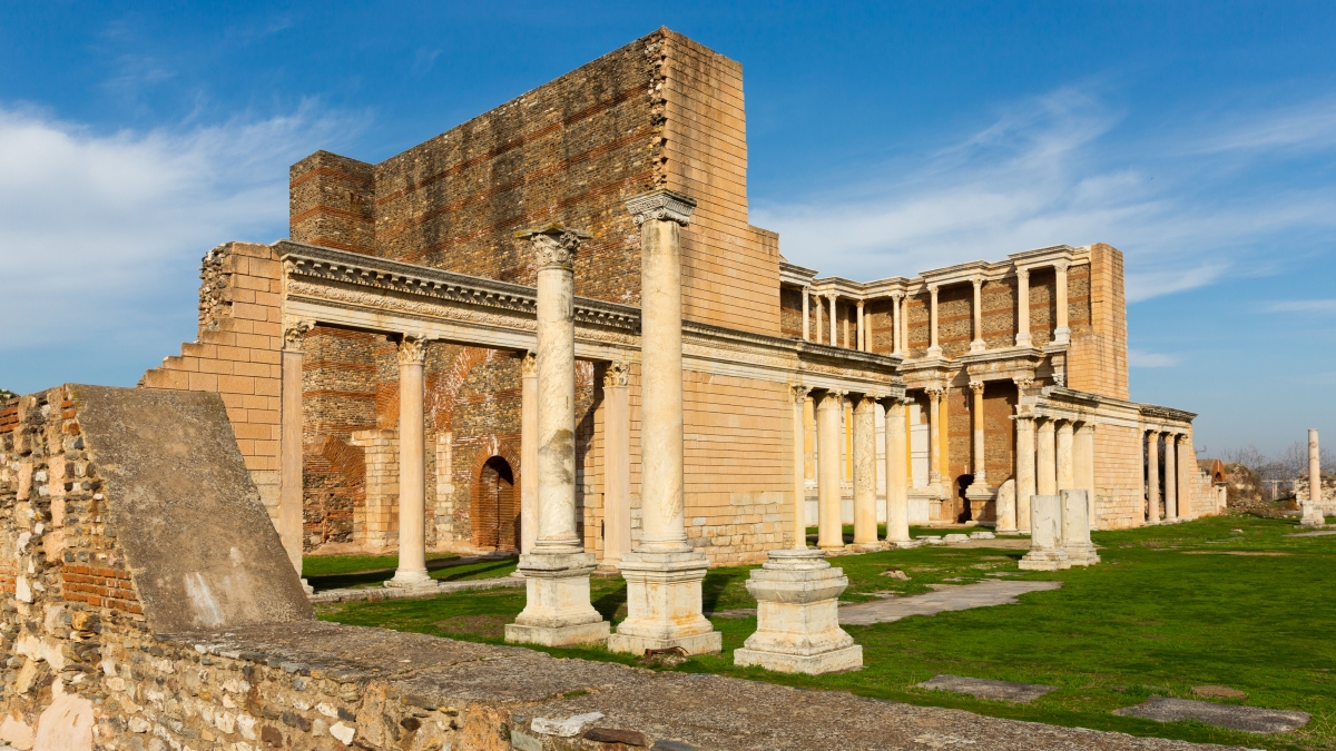 Turkey Tour Packages 10 Days photo 5