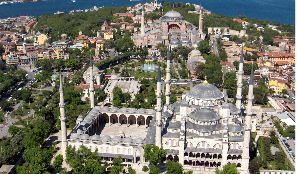 Turkey Tour Packages 10 Days photo 6