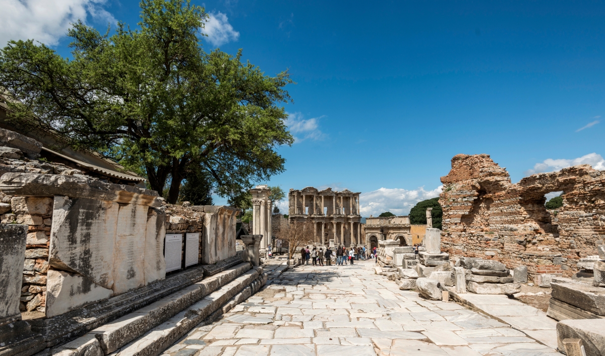 Turkey Tour Packages 10 Days photo 9