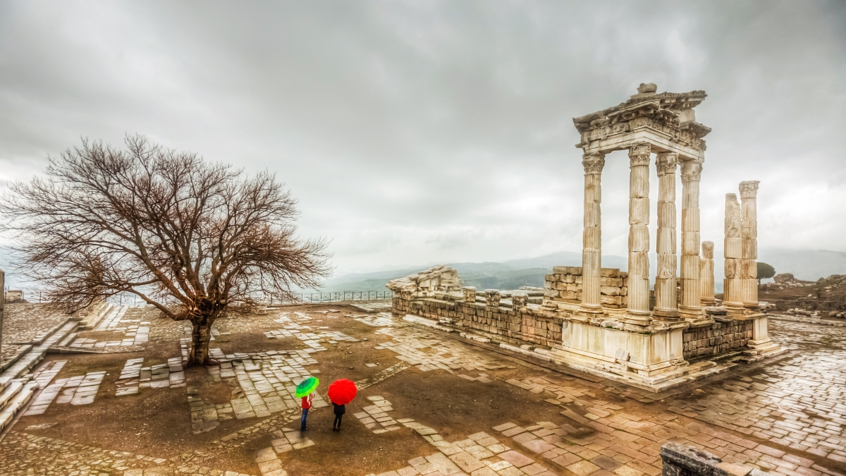 Turkey Tour Packages 10 Days photo 10