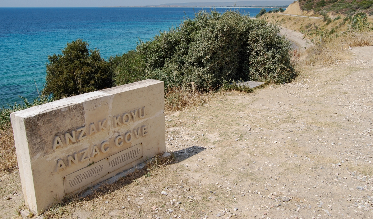 4 Days Luxury Gallipoli Anzac Day photo 3