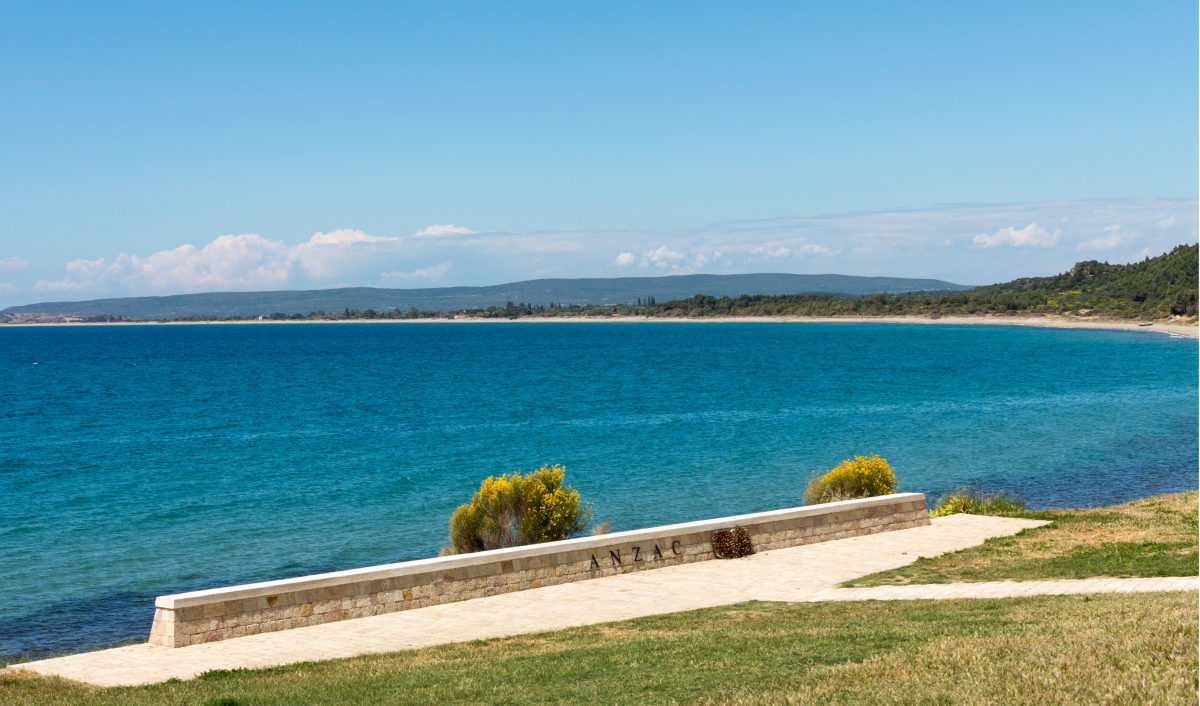 4 Days Luxury Gallipoli Anzac Day photo 4