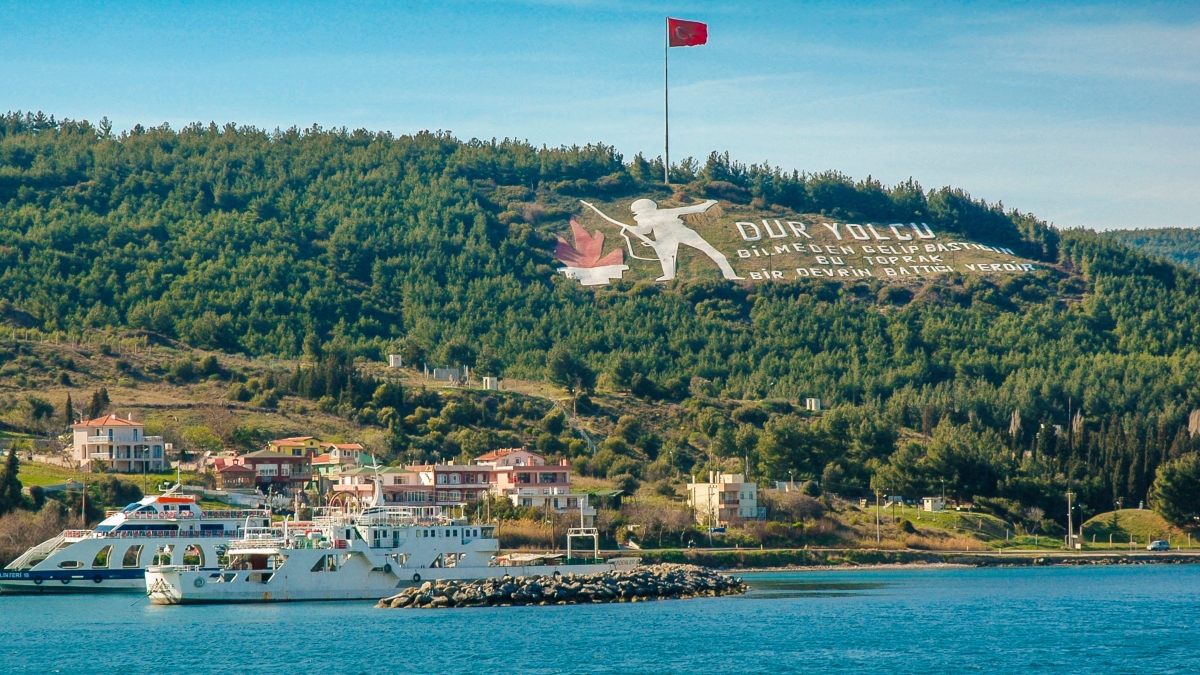 5 Days Luxury Gold Gallipoli Anzac Day Tour photo 4