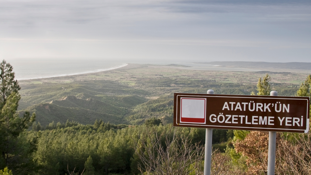 5 Days Luxury Gold Gallipoli Anzac Day Tour photo 6