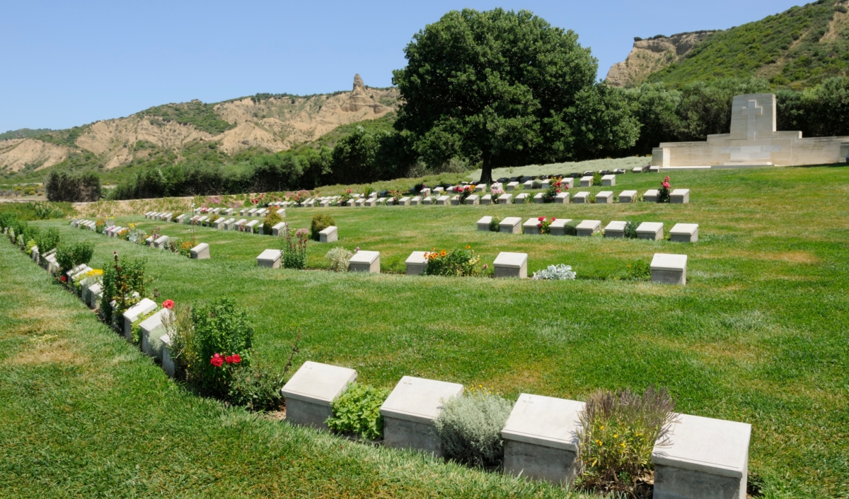 5 Days Luxury Gold Gallipoli Anzac Day Tour photo 8