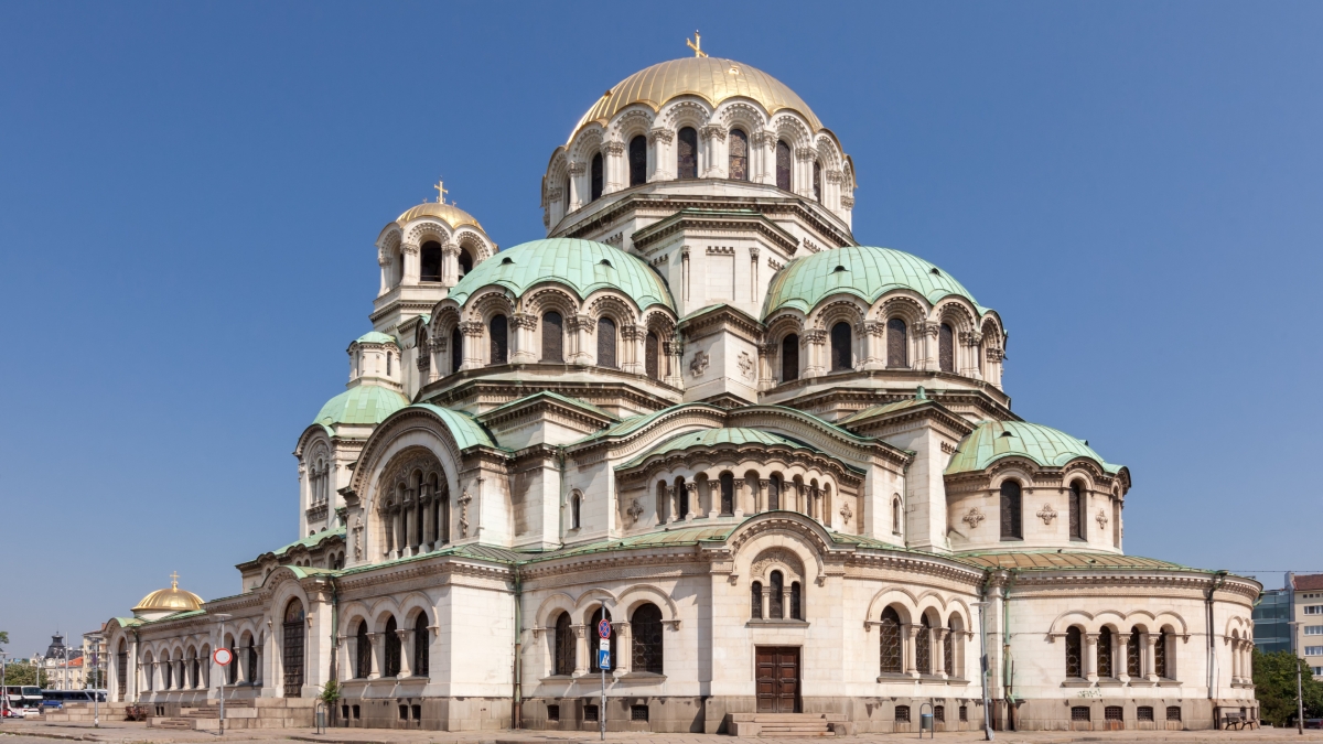 Best Tour of in Turkey and Bulgaria 5 Day photo 3