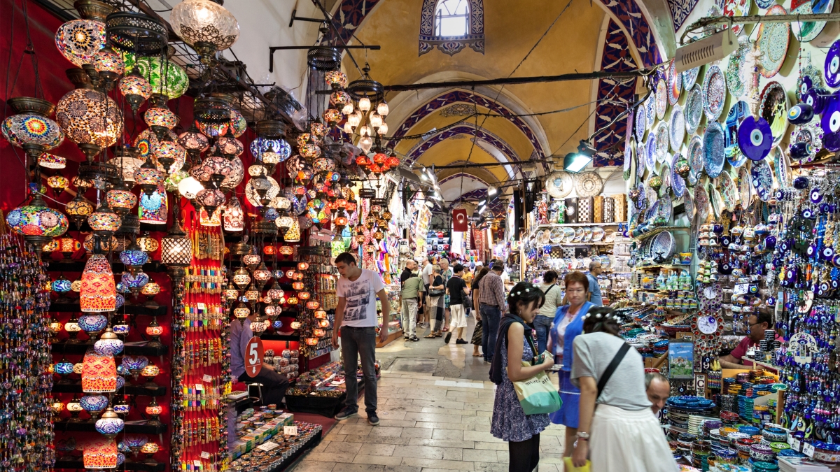 Best Tour of in Turkey and Bulgaria 5 Day photo 8