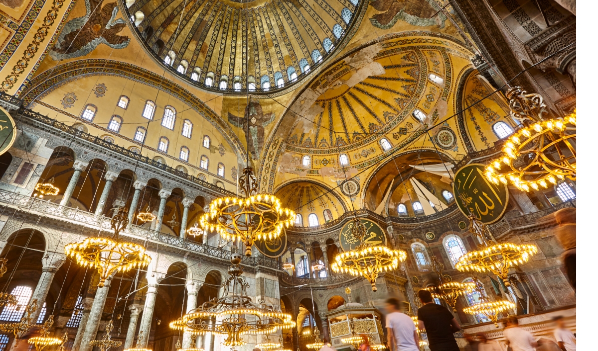 Best Tour of in Turkey and Bulgaria 5 Day photo 10