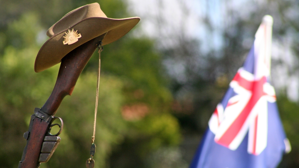 7 Days Luxury Gold Anzac Day Gallipoli Tour photo 1