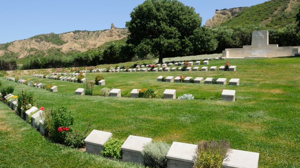 7 Days Luxury Gold Anzac Day Gallipoli Tour photo 4