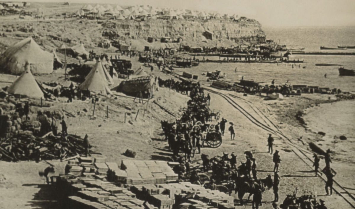 10 Days Luxury Gold Anzac Day Gallipoli Tour photo 2