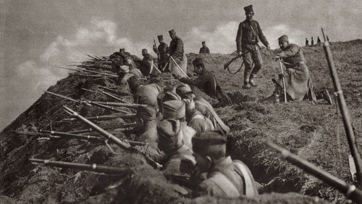 10 Days Luxury Gold Anzac Day Gallipoli Tour photo 5