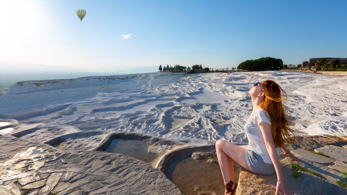 14 Day Luxury Gold Anzac Day Tour photo 8